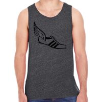 Unisex Triblend Tank Thumbnail
