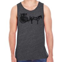 Unisex Triblend Tank Thumbnail