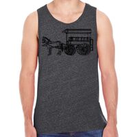 Unisex Triblend Tank Thumbnail