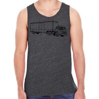 Unisex Triblend Tank Thumbnail