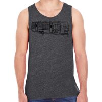 Unisex Triblend Tank Thumbnail