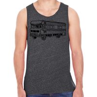Unisex Triblend Tank Thumbnail