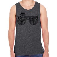 Unisex Triblend Tank Thumbnail