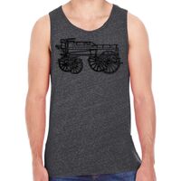 Unisex Triblend Tank Thumbnail