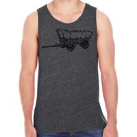 Unisex Triblend Tank Thumbnail
