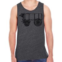 Unisex Triblend Tank Thumbnail