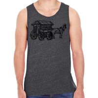 Unisex Triblend Tank Thumbnail