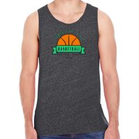 Unisex Triblend Tank Thumbnail