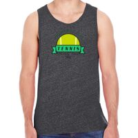 Unisex Triblend Tank Thumbnail