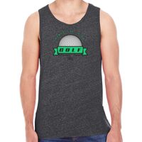 Unisex Triblend Tank Thumbnail