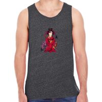 Unisex Triblend Tank Thumbnail