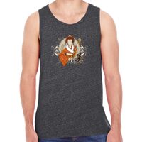 Unisex Triblend Tank Thumbnail