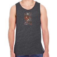 Unisex Triblend Tank Thumbnail
