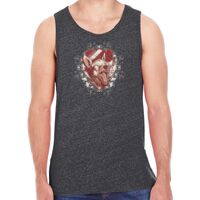 Unisex Triblend Tank Thumbnail