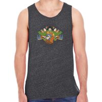 Unisex Triblend Tank Thumbnail