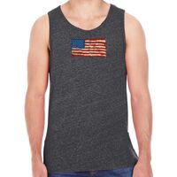 Unisex Triblend Tank Thumbnail