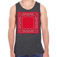 Unisex Triblend Tank Thumbnail