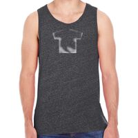 Unisex Triblend Tank Thumbnail