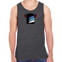 Unisex Triblend Tank Thumbnail