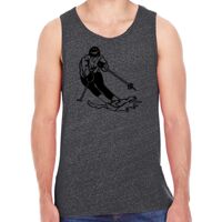 Unisex Triblend Tank Thumbnail