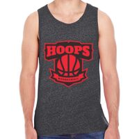 Unisex Triblend Tank Thumbnail