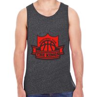 Unisex Triblend Tank Thumbnail