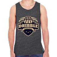 Unisex Triblend Tank Thumbnail