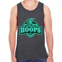 Unisex Triblend Tank Thumbnail