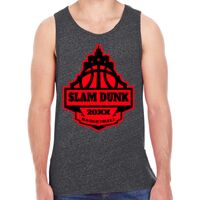 Unisex Triblend Tank Thumbnail
