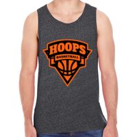 Unisex Triblend Tank Thumbnail