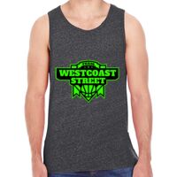 Unisex Triblend Tank Thumbnail