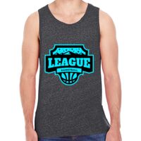 Unisex Triblend Tank Thumbnail