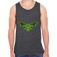Unisex Triblend Tank Thumbnail