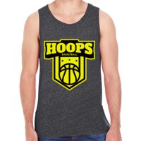 Unisex Triblend Tank Thumbnail