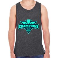Unisex Triblend Tank Thumbnail