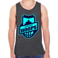 Unisex Triblend Tank Thumbnail