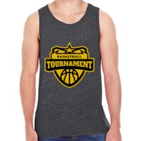 Unisex Triblend Tank Thumbnail