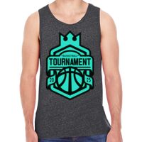 Unisex Triblend Tank Thumbnail