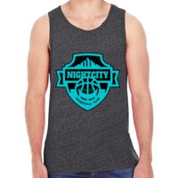 Unisex Triblend Tank Thumbnail