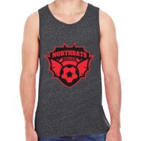 Unisex Triblend Tank Thumbnail