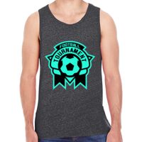 Unisex Triblend Tank Thumbnail