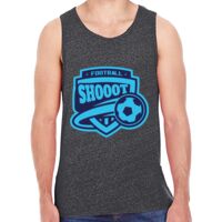 Unisex Triblend Tank Thumbnail