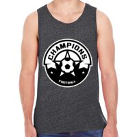 Unisex Triblend Tank Thumbnail