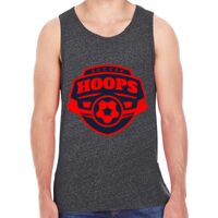 Unisex Triblend Tank Thumbnail
