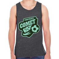 Unisex Triblend Tank Thumbnail