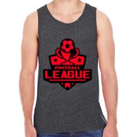 Unisex Triblend Tank Thumbnail