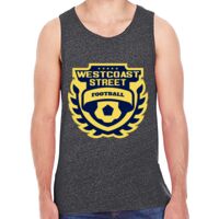 Unisex Triblend Tank Thumbnail