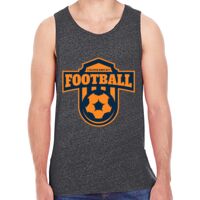 Unisex Triblend Tank Thumbnail
