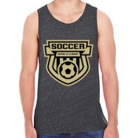 Unisex Triblend Tank Thumbnail