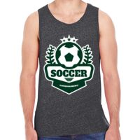 Unisex Triblend Tank Thumbnail